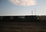 NS 9322